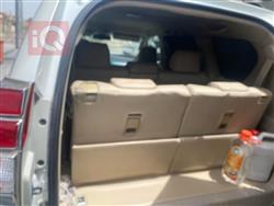 تويوتا لاندكروزر برادو